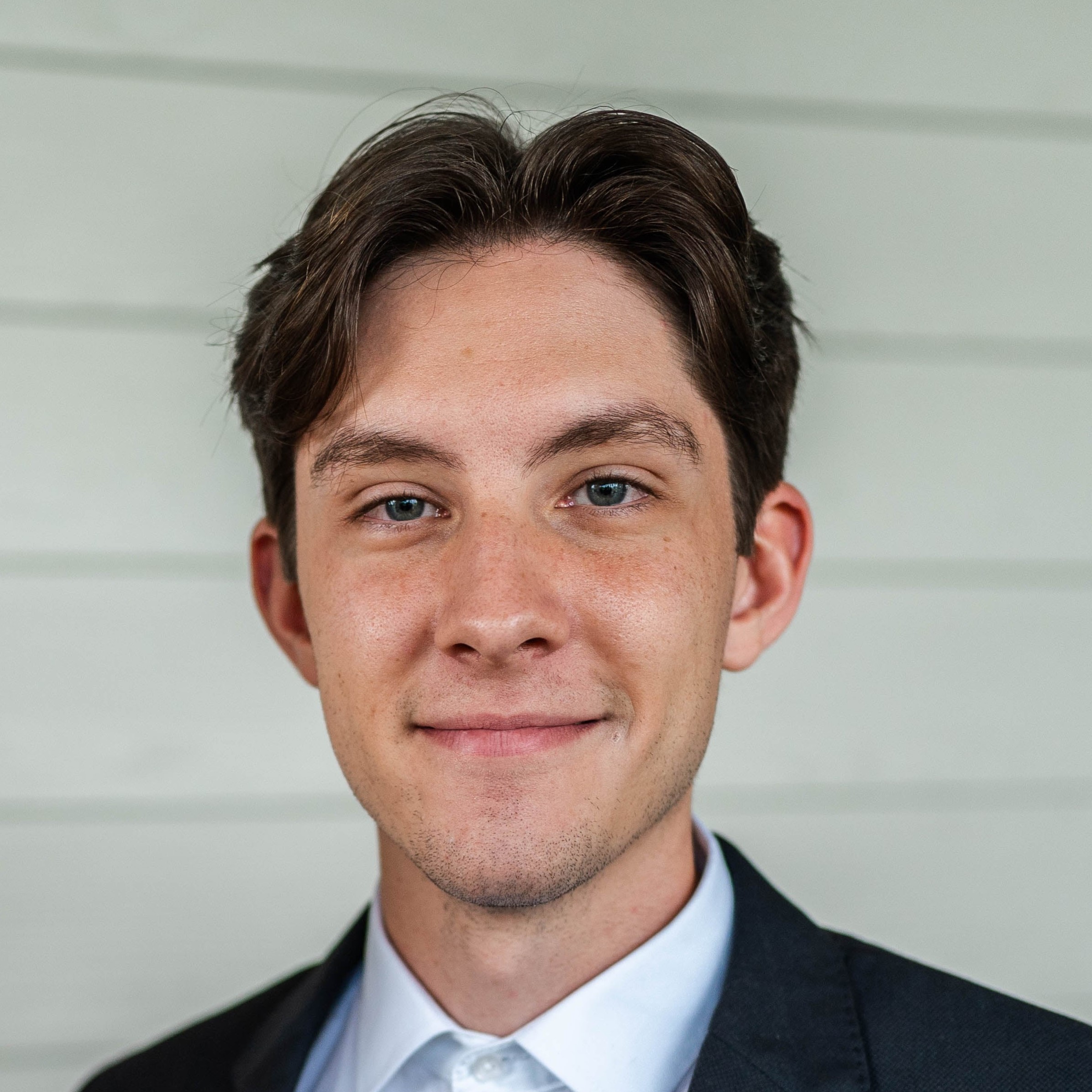 Alek Del Balso